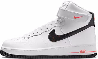 Nike Air Force 1 High 'Electric' FD0730-100 Nike Air Force 1 High 'Electric' FD0730-100