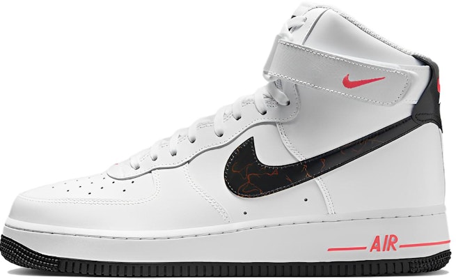 Nike Air Force 1 Tinggi 'Listrik' FD0730-100 Buy Nike Air Force 1 Tinggi 'Listrik' FD0730-100