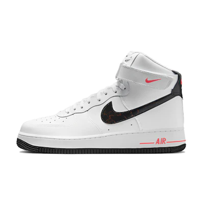 Nike Air Force 1 High 'Electric'