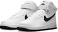 Order Nike Air Force 1 Tinggi 'Listrik' FD0730-100