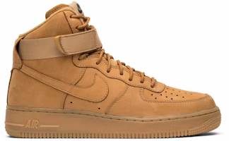Nike Air Force 1 High 'Flax' 806403-200 Nike Air Force 1 High 'Flax' 806403-200