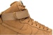 Nike Air Force 1 Tinggi 'Flax' 806403-200