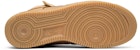 Nike Air Force 1 Tinggi 'Flax' 806403-200