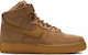 Nike Air Force 1 Tinggi 'Flax/Wheat' 2019 CJ9178-200