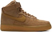 Buy Nike Air Force 1 Tinggi 'Flax/Wheat' 2019 CJ9178-200