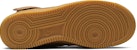 Nike Air Force 1 Tinggi 'Flax/Wheat' 2019 CJ9178-200