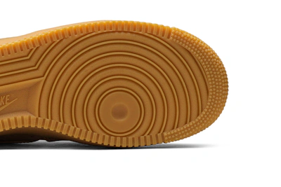 Nike Air Force 1 High 'Flax/Wheat' 2019 CJ9178-200