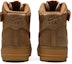 Details for Nike Air Force 1 Tinggi 'Flax/Wheat' 2019 CJ9178-200