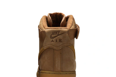 Nike Air Force 1 High 'Flax/Wheat' 2019 CJ9178-200