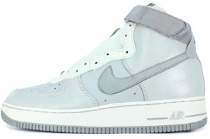 Nike Air Force 1 High 'Grey One' 308947-001 Nike Air Force 1 High 'Grey One' 308947-001