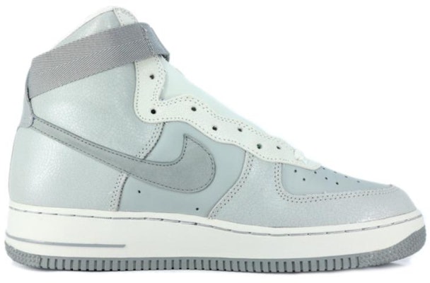 Nike Air Force 1 High 'Grey One' 308947-001 Order Nike Air Force 1 High 'Grey One' 308947-001