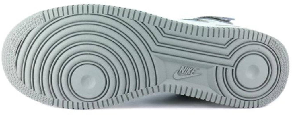 Nike Air Force 1 High 'Grey One' 308947-001 Purchase Nike Air Force 1 High 'Grey One' 308947-001