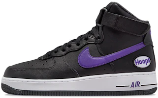 Nike Air Force 1 High 'Hoops' DH7453-001 Nike Air Force 1 High 'Hoops' DH7453-001