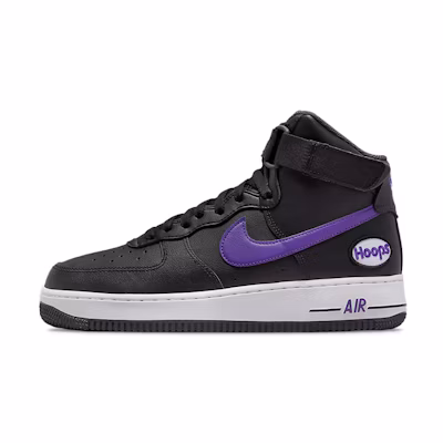 Nike Air Force 1 High 'Hoops'