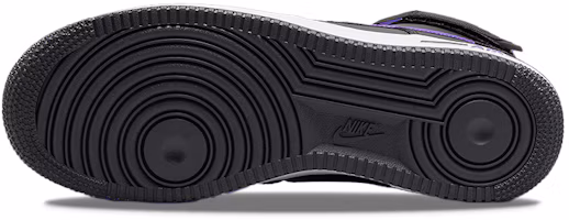 Details for 耐吉空軍一號高筒 'Hoops' DH7453-001