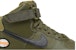 Nike Air Force 1 High 'Hoops Pack Olive' Lelaki DH7453-300