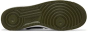 Shop Nike Air Force 1 High 'Hoops Pack Olive' Lelaki DH7453-300
