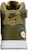 Nike Air Force 1 High 'Hoops Pack Olive' Lelaki DH7453-300