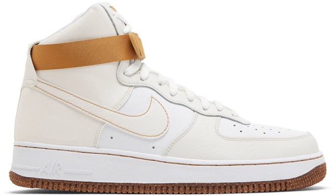 Nike Air Force 1 高筒 'Swoosh 檢查' DX4980-001 Buy Nike Air Force 1 高筒 'Swoosh 檢查' DX4980-001