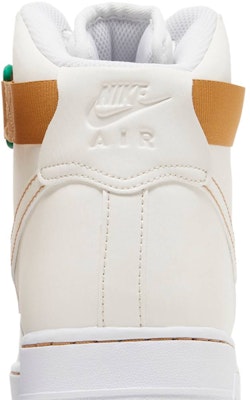 Nike Air Force 1 高筒 'Swoosh 檢查' DX4980-001 Sizing Nike Air Force 1 高筒 'Swoosh 檢查' DX4980-001