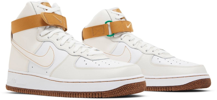 Nike Air Force 1 高筒 'Swoosh 檢查' DX4980-001 Cheap Nike Air Force 1 高筒 'Swoosh 檢查' DX4980-001