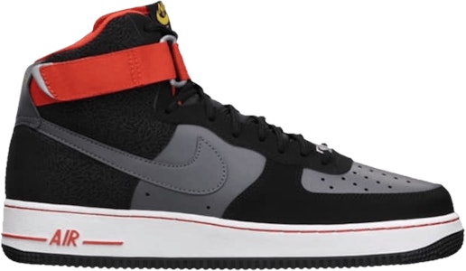 耐克空军1号高帮“迷你象纹” 315121-015 Buy 耐克空军1号高帮“迷你象纹” 315121-015