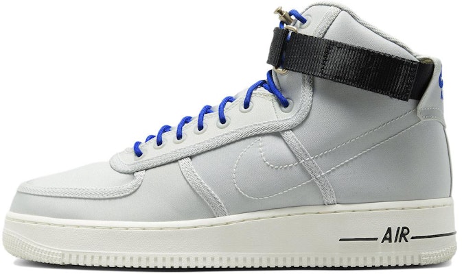 Nike Air Force 1 High 'Moving Company' DV0790-001 Buy Nike Air Force 1 High 'Moving Company' DV0790-001