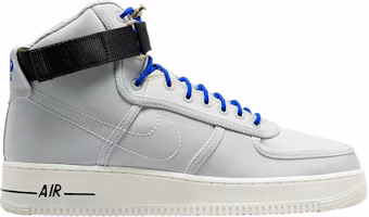 Nike Air Force 1 High 'Moving Company' DV0790-001 Nike Air Force 1 High 'Moving Company' DV0790-001