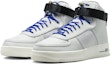 Lookbook Nike Air Force 1 High 'Moving Company' Lelaki DV0790-001