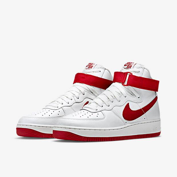 Buy Nike Air Force 1 High 'NAI-KE' Zapatillas Altas 743546-100