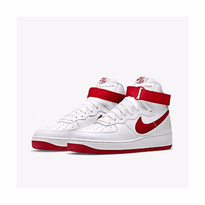 Nike Air Force 1 High 'NAI-KE'