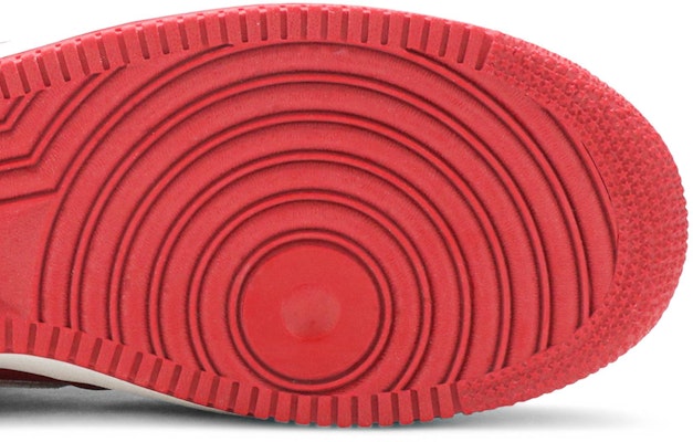 나이키 에어 포스 1 하이 '나이키' 743546-600 Purchase 나이키 에어 포스 1 하이 '나이키' 743546-600