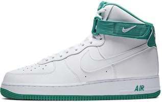 ナイキ エアフォース1 ハイ "ネプチューングリーン" CD0910-101 Buy ナイキ エアフォース1 ハイ "ネプチューングリーン" CD0910-101