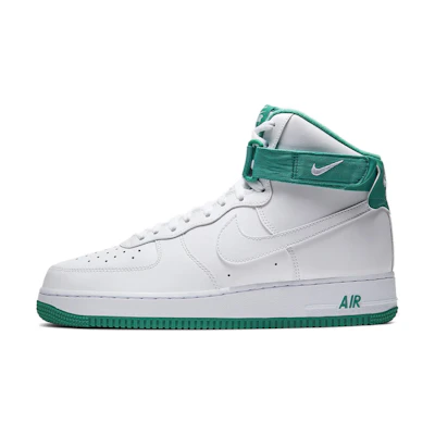 Nike Air Force 1 High 'Neptune Green'