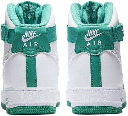 Nike Air Force 1 High 'Verde Neptuno' CD0910-101 Shop Nike Air Force 1 High 'Verde Neptuno' CD0910-101