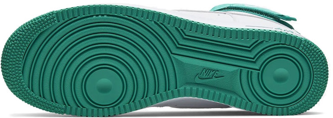 Nike Air Force 1 High 'Verde Neptuno' CD0910-101 Purchase Nike Air Force 1 High 'Verde Neptuno' CD0910-101