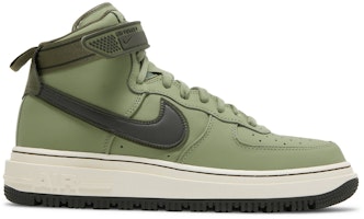 Nike Air Force 1 High 'Oil Green' DA0418-300 Nike Air Force 1 High 'Oil Green' DA0418-300