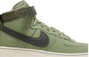 Order Nike Air Force 1 Tinggi 'Oil Green' DA0418-300