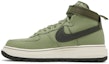 Lookbook Nike Air Force 1 Tinggi 'Oil Green' DA0418-300