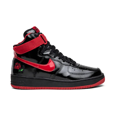 Nike Air Force 1 High 'Rose'