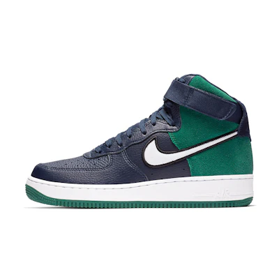 Nike Air Force 1 High 'Seahawks'