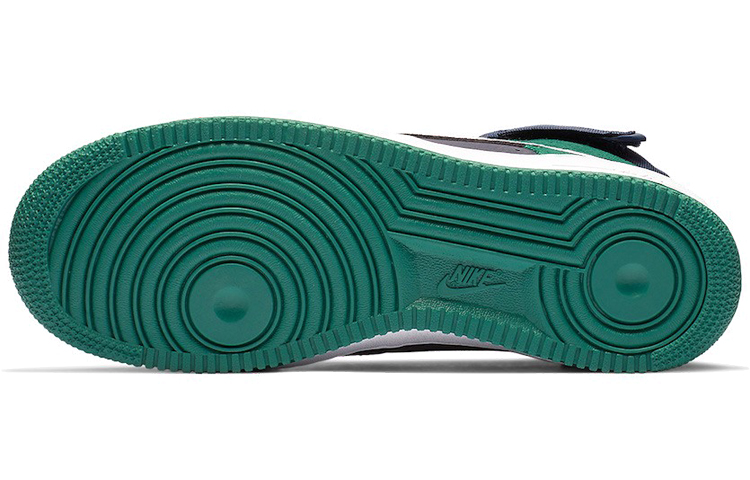 Purchase Nike Air Force 1 High 'Seahawks' Lelaki Wanita Sneakers AO2442-400