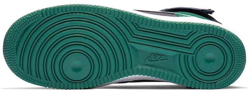 나이키 에어포스 1 하이 '시호크스' AO2442-400 Purchase 나이키 에어포스 1 하이 '시호크스' AO2442-400