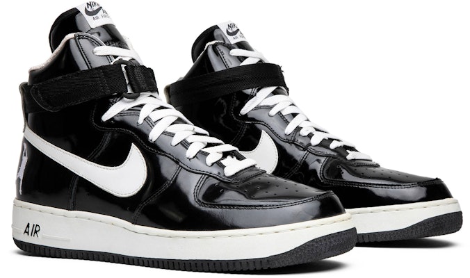 Air force 1 hot sale high sheed