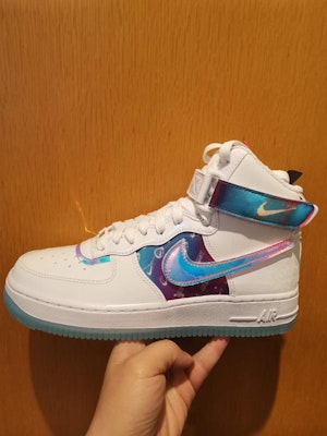 Nike Air Force 1 High 'Rusa Cahaya Bintang' CD2111-191 Buy Nike Air Force 1 High 'Rusa Cahaya Bintang' CD2111-191