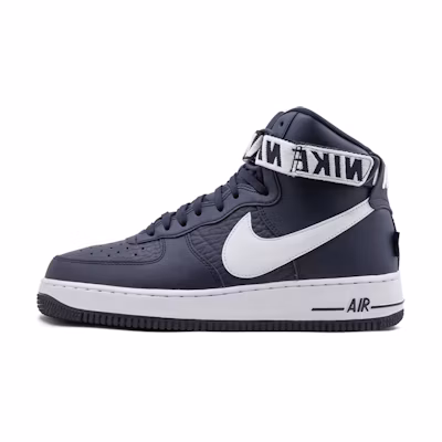Nike Air Force 1 High 'Statement Game'