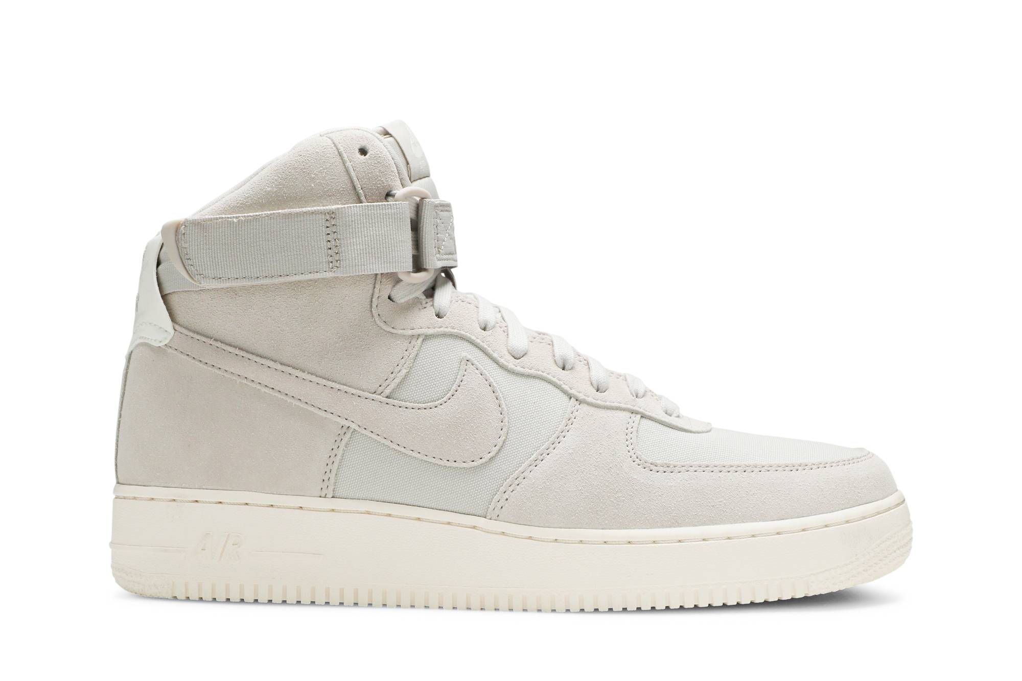 Buy ナイキ エアフォース1 ハイ "タン" AQ8649-001