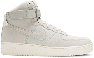 Nike Air Force 1 High 'Tan' AQ8649-001 Nike Air Force 1 High 'Tan' AQ8649-001