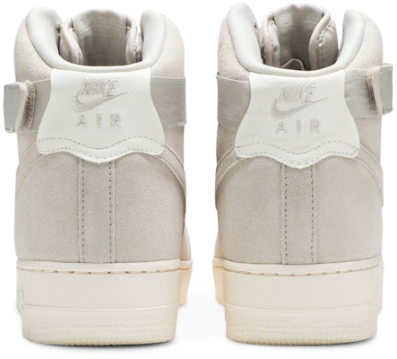 ナイキ エアフォース1 ハイ "タン" AQ8649-001 Details for ナイキ エアフォース1 ハイ "タン" AQ8649-001