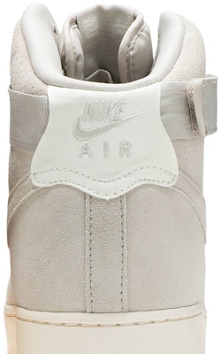 ナイキ エアフォース1 ハイ "タン" AQ8649-001 Sizing ナイキ エアフォース1 ハイ "タン" AQ8649-001